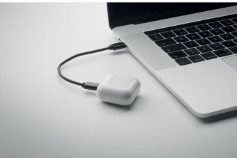 Laadimiskomplekt Cawatt 15W