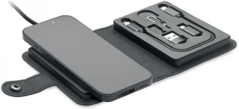 Laadimiskomplekt Cawatt 15W