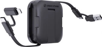 Laadimislaus Urban Vitamin San Jose 100W