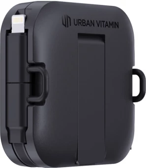 Laadimislaus Urban Vitamin San Jose 100W