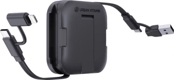 Laadimislaus Urban Vitamin San Jose 100W