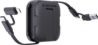 Laadimislaus Urban Vitamin San Jose 100W