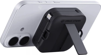 Laadimislaus Urban Vitamin San Jose 100W