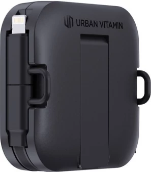 Laadimislaus Urban Vitamin San Jose 100W