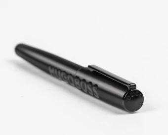 Labeli kuulotsaga pastakas