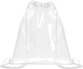 Läbipaistev sussikott Usee