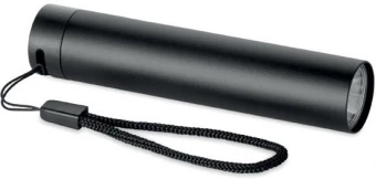 Laetav alumiiniumtaskulamp Lume