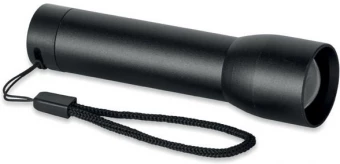 Laetav alumiiniumtaskulamp Lumezo