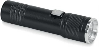 Laetav COB-taskulamp Flashra