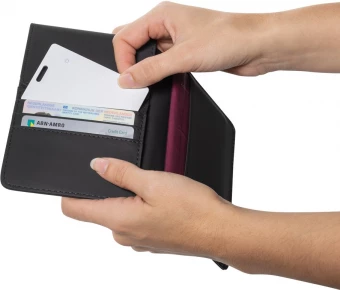 Laetav jälgimiskaart Findit Dual RCS