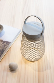 Laetav laualamp Aurora