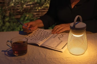 Laetav laualamp Aurora