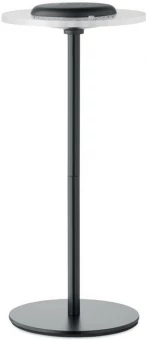 Laetav metallist RGB laualamp Lounge