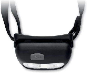 Laetav pealamp Elydee