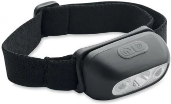 Laetav pealamp Elydee