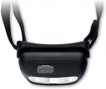 Laetav pealamp Elydee