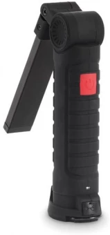 Laetav töövalgusti Rotate