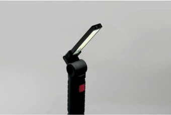 Laetav töövalgusti Rotate