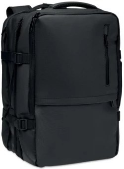 Laiendatav RPET seljakott Xjust 20 l