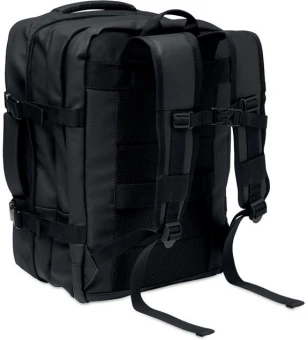 Laiendatav RPET seljakott Xjust 20 l