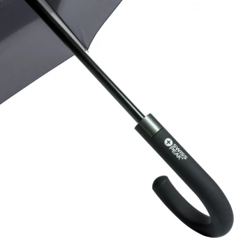 Swiss Peak AWARE™ 23" - 27" avattava sateenvarjo