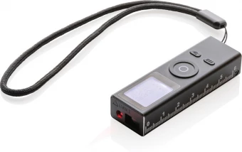 Laserkaugusmõõtja Gear X RCS 30m