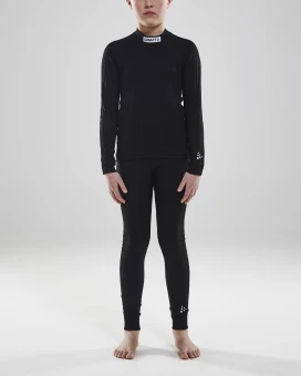 Progress Baselayer Pants JR