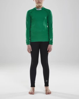 Progress Baselayer Pants JR