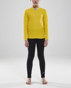 Progress Baselayer Pants JR
