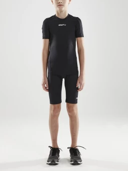 Laste aluskihi t-särk Compression