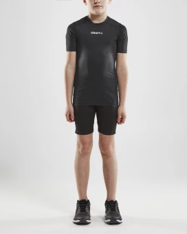 Laste aluskihi t-särk Compression