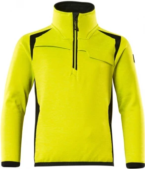 Laste fliispusa ACCELERATE SAFE