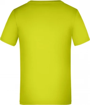 Laste funktsionaalne t-särk vabaks ajaks ja sportimiseks