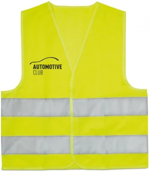 Laste helkurvest Mini Visible