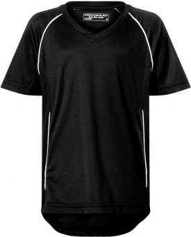 Laste jalgpallisärk / meeskonnamängusärk V-kaelusega