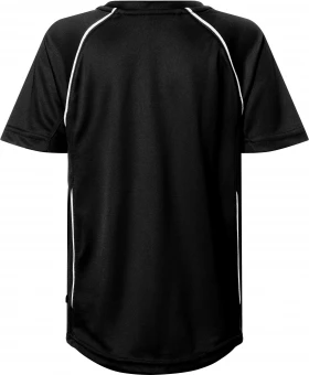 Laste jalgpallisärk / meeskonnamängusärk V-kaelusega