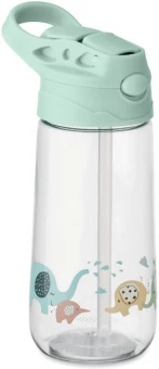 Laste joogipudel Sid