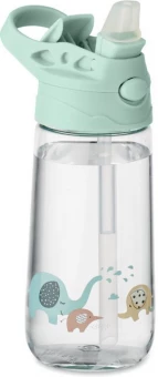 Laste joogipudel Sid