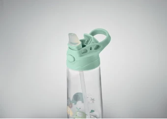 Laste joogipudel Sid