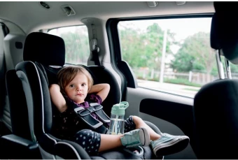 Laste joogipudel Sid