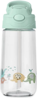 Laste joogipudel Sid