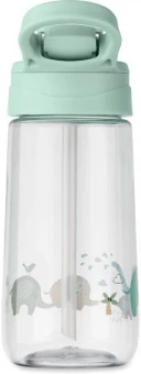 Laste joogipudel Sid