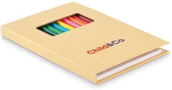 Laste joonistuskomplekt Funsketch