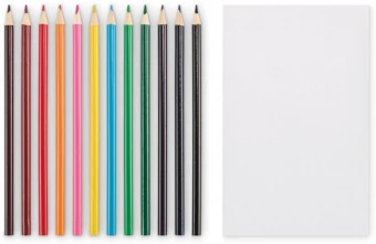 Laste joonistuskomplekt Funsketch