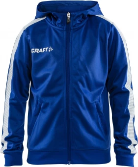 Laste jope Pro Control Jr