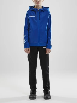 Laste jope Pro Control Jr