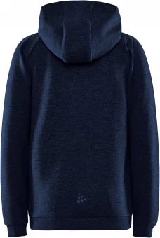 Core Soul Full Zip Hood Jr