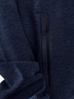 Core Soul Full Zip Hood Jr