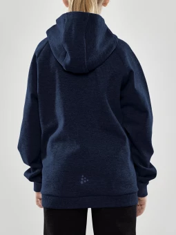 Core Soul Full Zip Hood Jr