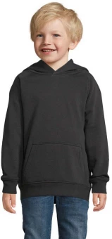 Laste kapuutsiga pusa Stellar